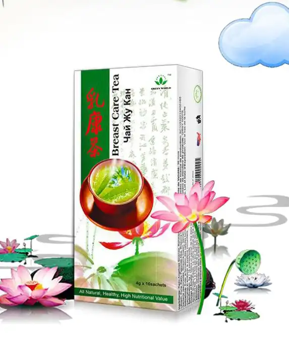 Breast Care Tea