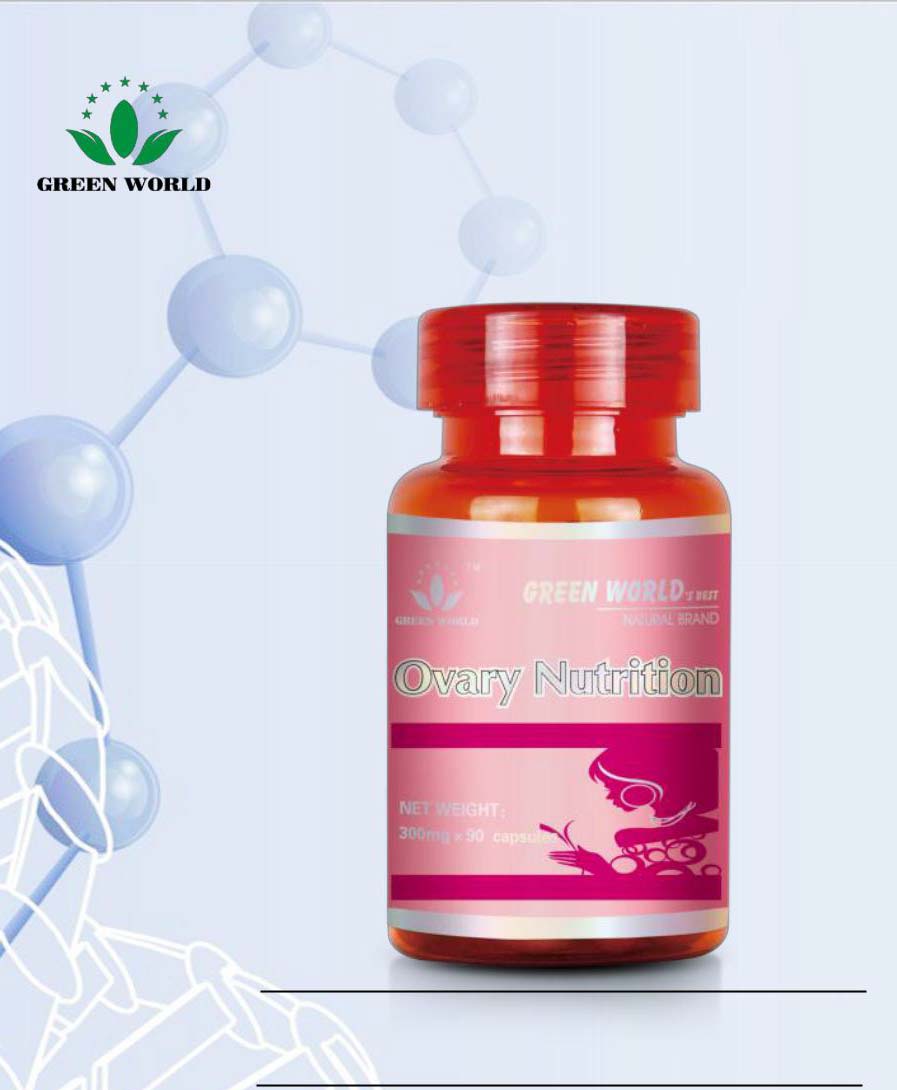 Ovary Nutrition Capsule